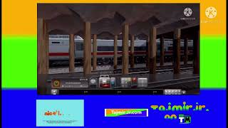 Tajmir Jr. Block - Split Screen Credits 2-11-2022