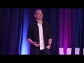 Your Ego is Not Your Enemy | David Gerber | TEDxQueensVillage