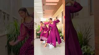 Manva Lage Dance Cover