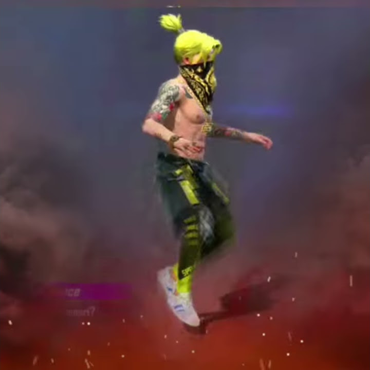 STORY WA FF DANCE EMOTICON || DJ WIP WUP VIRAL || QUOTES 30 DETIK VERSI FREE FIRE⁉️