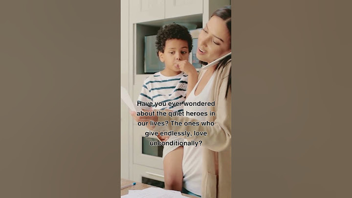 The Truth Behind Everyday Heroes #shorts #mothersday #motherslove
