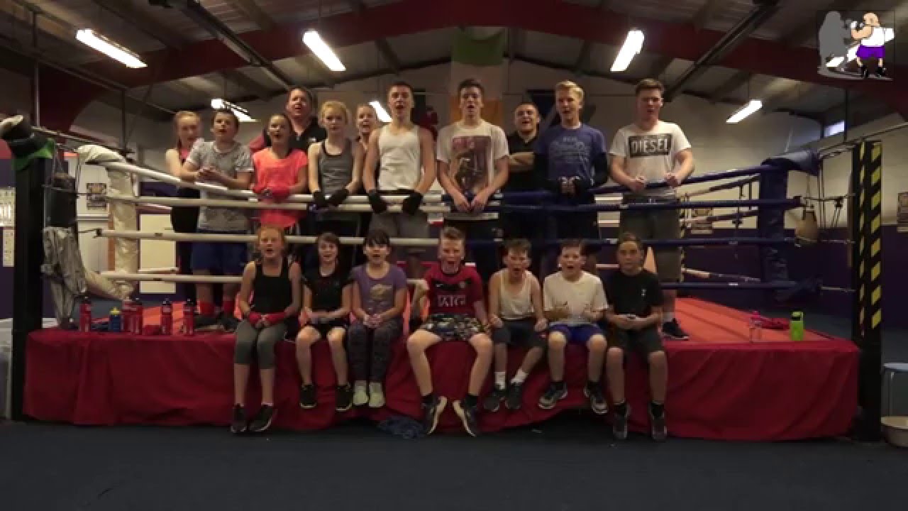 berinsfield amateur boxing club Berinsfield amateur boxing club