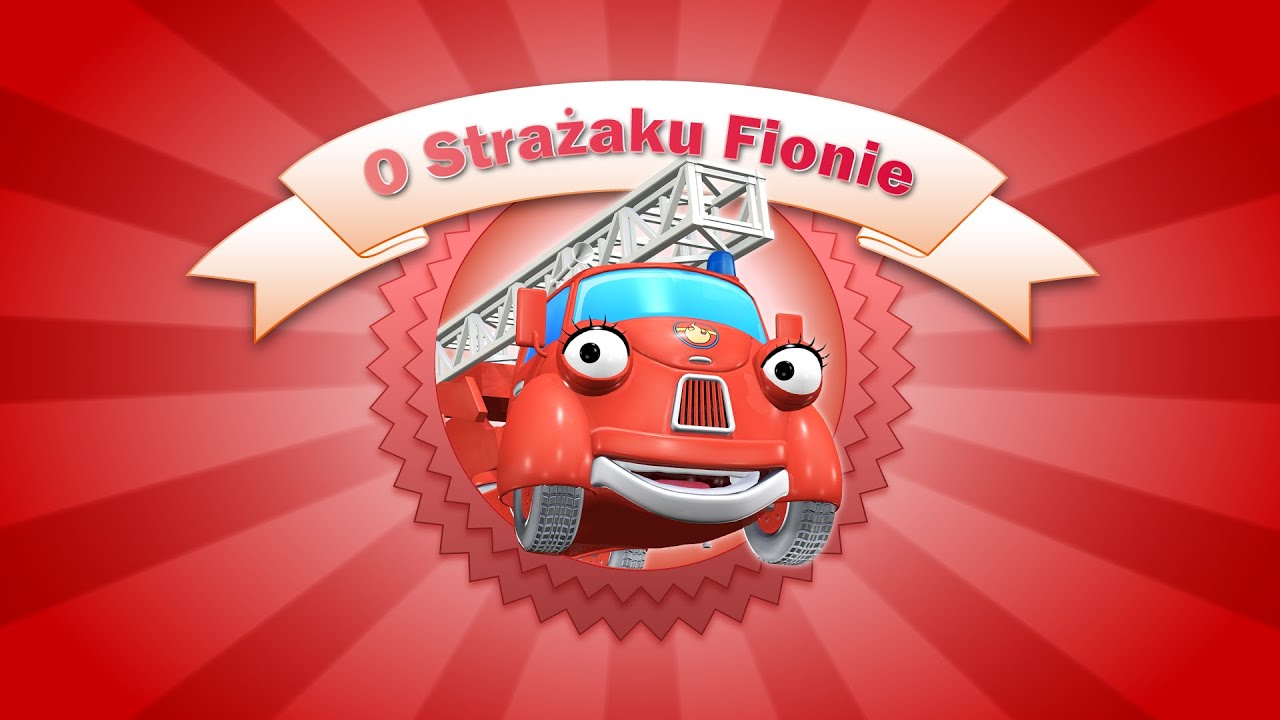Strażnicy Miasta - O Strażaku Fionie