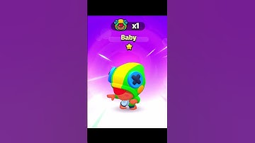 Unlocking Leon | Squad Busters | Character Unlock | Leon #squadbusters #shorts #viralvideo