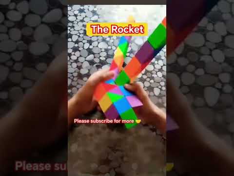 Making big rocket 🚀🚀🚀#trending #smk #viral #youtube short