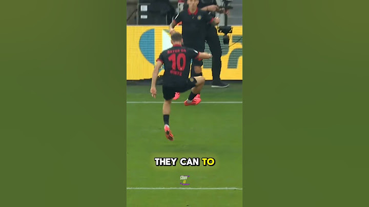 Bayer Leverkusen and Man City have reached a verbal agreement for the transfer of Florian Wirtz