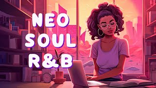 Soul music ~ All i want for my heart is you ~ New soul/r&b songs playlist