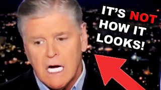 Fox Host FREAKS After Controversial Email Leak