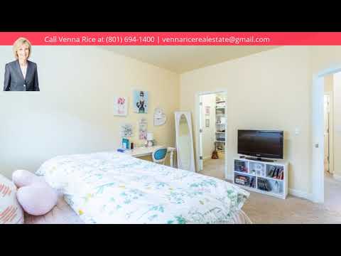 1648 E Hillside Oaks, Draper, UT home video tour