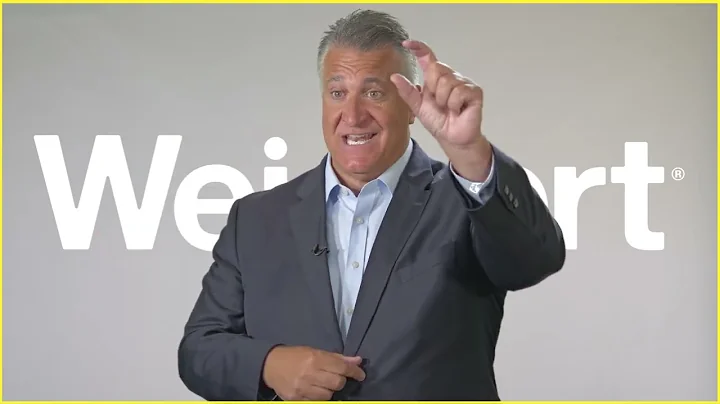 Discover the Weichert Realtors Saxon Clark Training Advantage