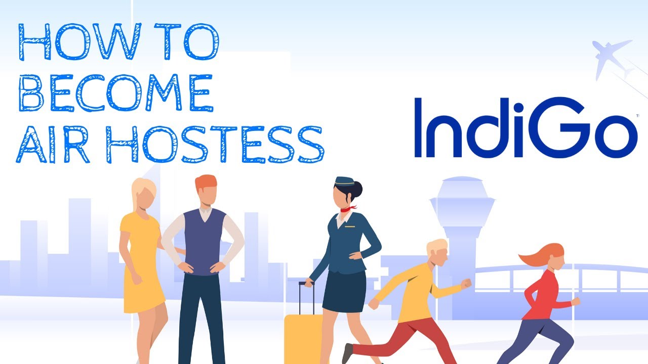 how to become indigo travel agent