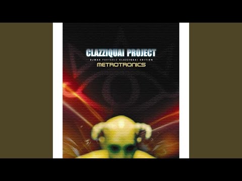 Clazziquai - Beat in Love - YouTube