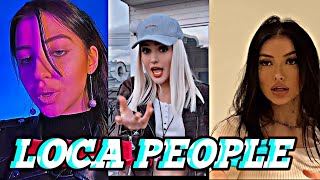 loca people - TiK Tok Compilation