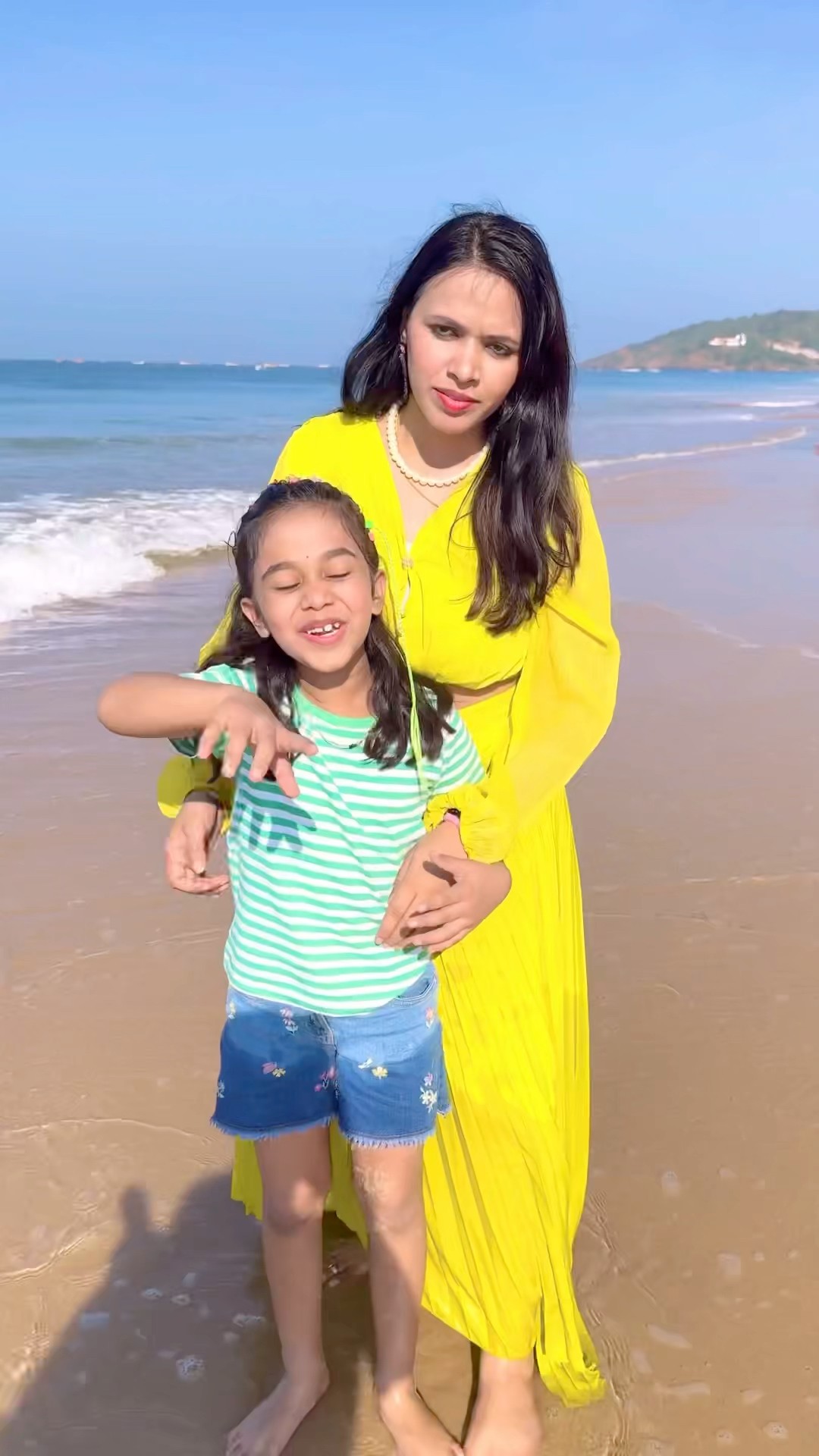 Amaira n mummy ko y kaha bhej diya ? #shorts #thegeetagurjar