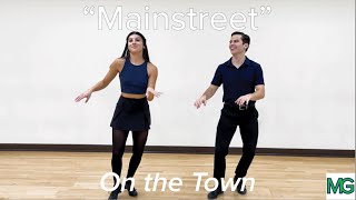 'When You Walk Down Mainstreet with Me' – On the Town | Matt Guernier by Matt Guernier 157 views 5 months ago 1 minute, 16 seconds