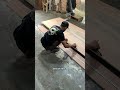 Bikin meja kerja dari plywood ✅ #mejakerja #woodworking #diy #tutorial #tukang #diycrafts