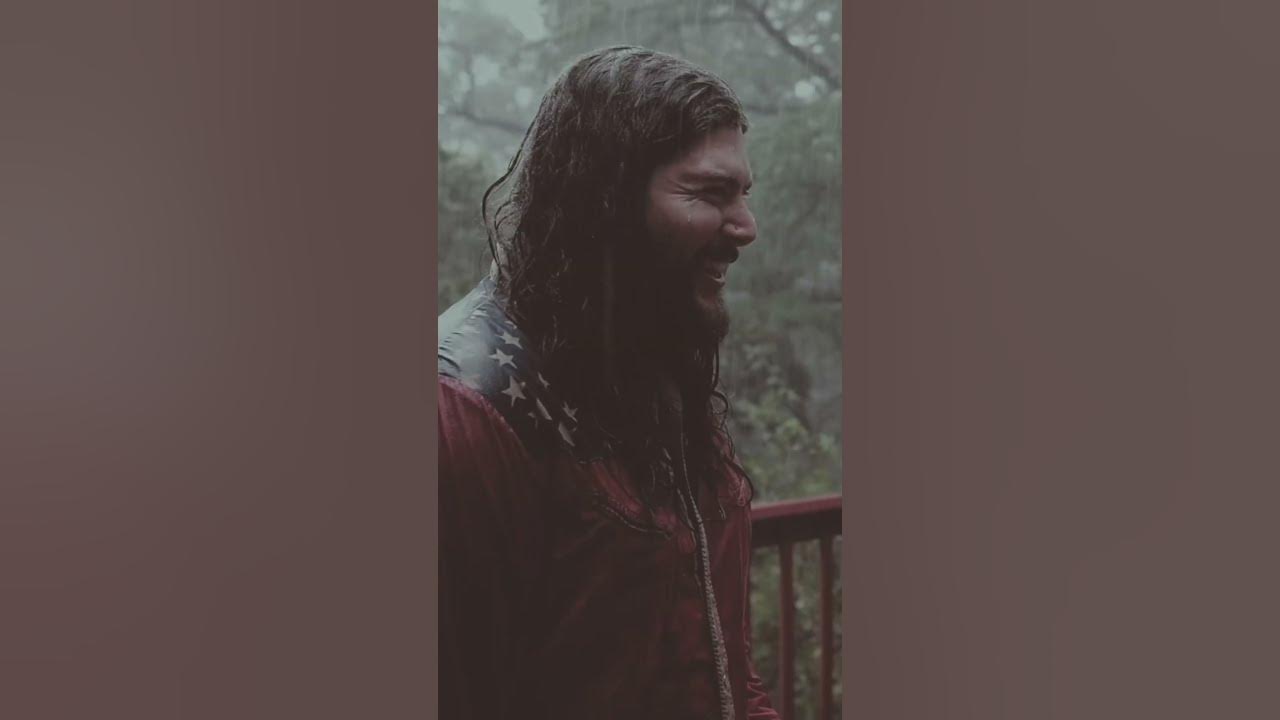 Amigo The Devil - "Cocaine and Abel" (Official Music Video)