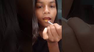 Lipstick hack..viral subscribe ytshort youtube youtuber shorts short trending makeup video