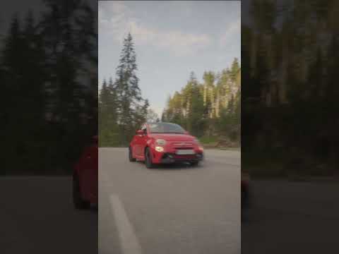 Videografia — ukážka z portfólia