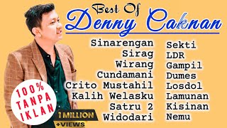 LAGU DENNY CAKNAN TERBARU - PLAYLIST DENNY CAKNAN - DENNY CAKNAN FULL ALBUM