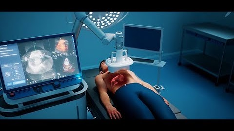 Histotripsy: What Is It and How Does It Work?