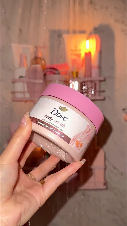 How To Smell Like Roses Shower & Skincare Routine 🌹 #showerroutine #bodycare #nightroutine #roses