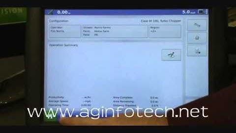 11. Guidance Pattern Setup On Your Integra Display.wmv