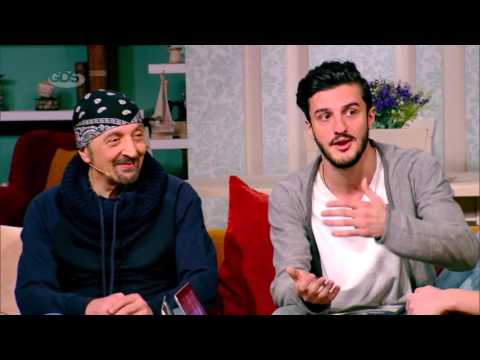 იმპროვიზაციები ბითბოქსის/BeatBox-ის თანხლებით