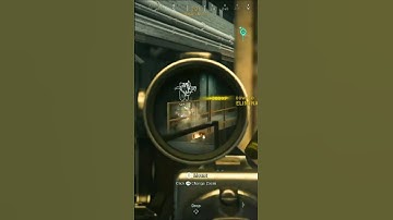 THIS *ZERO RECOIL* MARCO 5 CLASS SET UP IS CRAZY 🔥 *Class at end* #shorts