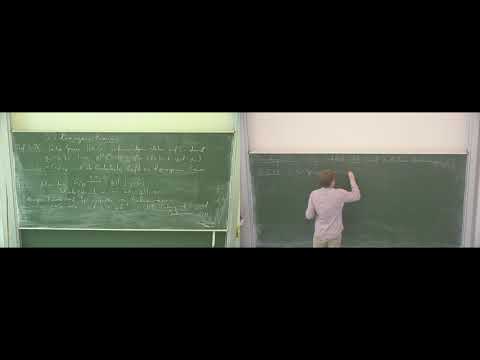Video: Was sind homogene Teilmengen?