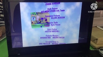 Save Ums Ending with Global, Canada, Big Ticket TV, Epitome Pictures and Alliance Atlantis Logos