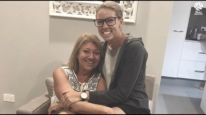 A Mother's Love - Stephanie and Alanna Kennedy