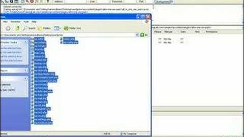 How To Install Custom SEO Wordpress Blog