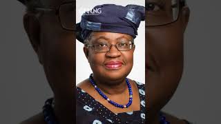 Ngozi Okonjo Iweala Biography & Net worth 2024