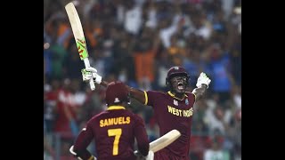 West Indies vs England | 2016 T20 WC Final | Extended Full Highlights screenshot 4