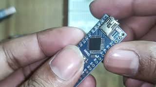 Electronics projects using microcontroller | diy electronics project #schoolproject