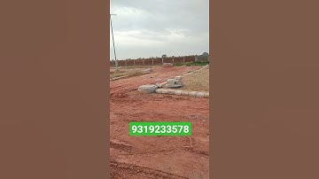 #Plots In #Vrindavan