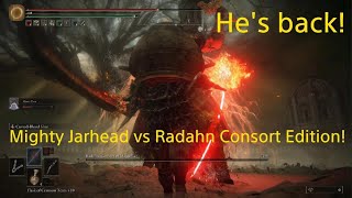 Elden Ring Consort Radahn vs Morgotts Cursed Sword & Mimic Cheese ( Shadow of The Erdtree )
Clip from day 4 of my Elden Ring Shadow of The Erdtree DLC Playthrough #gaming #EldenRing #Fromsoftware #ShadowofTheErdtree #RPG #Boss Radahn Elden Ring Consort Radahn vs Morgotts Cursed Sword & Mimic Cheese ( Shadow of The Erdtree )