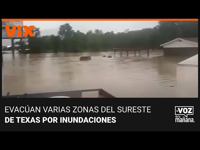 Noticias Univision de la mañana, 3 de mayo de 2024 | La Voz de la Mañana