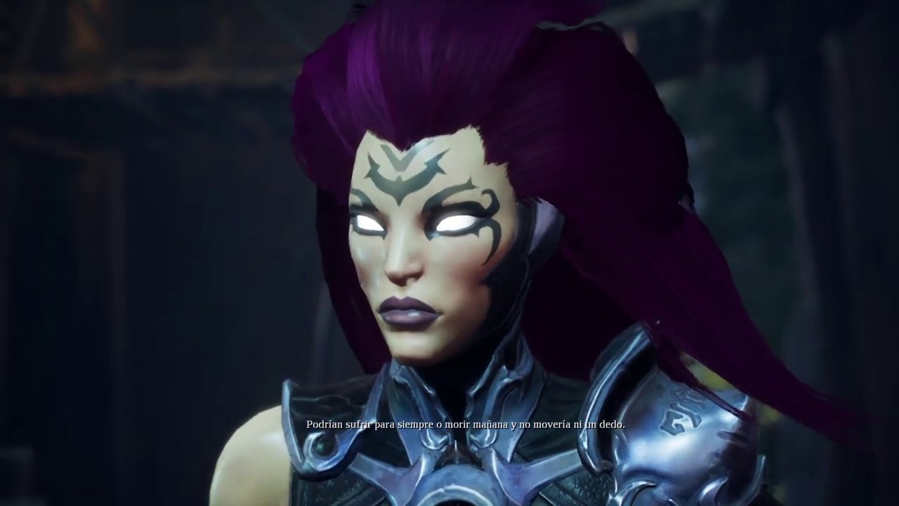 darksiders iii nude mod