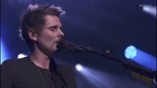 Muse | Citizen Erased (Live at La Cigale, 2018)