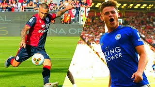16 Volées Superbes De La Saison 201920