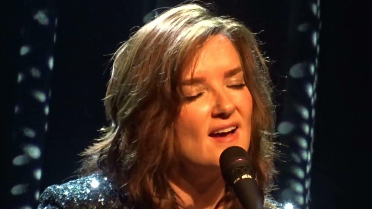 Brandy Clark Up Above The Clouds, Melkweg 08092022 YouTube