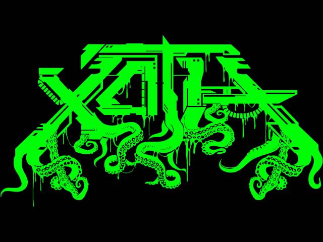 Xoth - Transcending the Energy Harvest