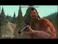 Inuyasha Punches Shaw