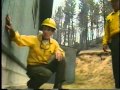 Protecting Your Home From Wildfire