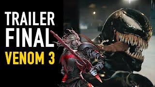 Thumbnail for ¡Llega Knull! Trailer final de Venom 3 - The Top Comics