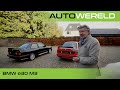 Is deze bmw m3 de gedroomde klassieker  gallery aaldering  rtl autowereld