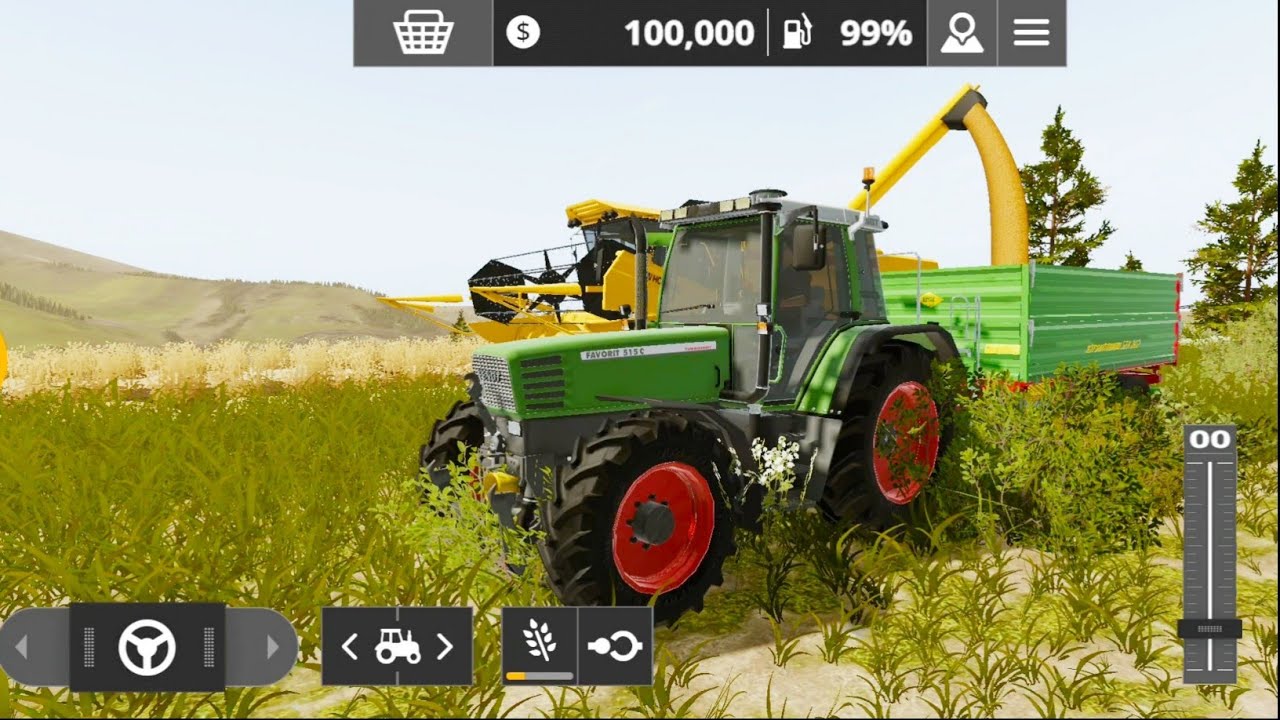 instal the new version for windows Farming 2020