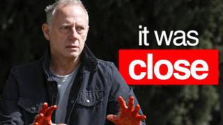 Full Every Time Red John Almost Got Caught Guide